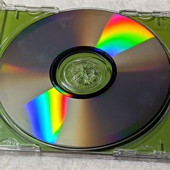 Modern 80s CD - The Pure Gold Collection - Picture 4 of 4